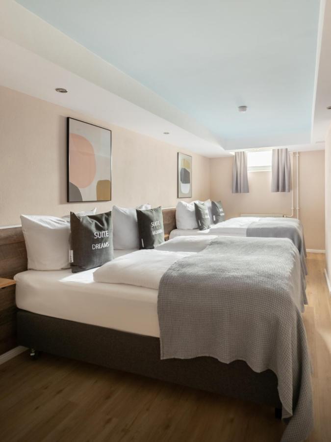 Limehome Florastrasse Berlin