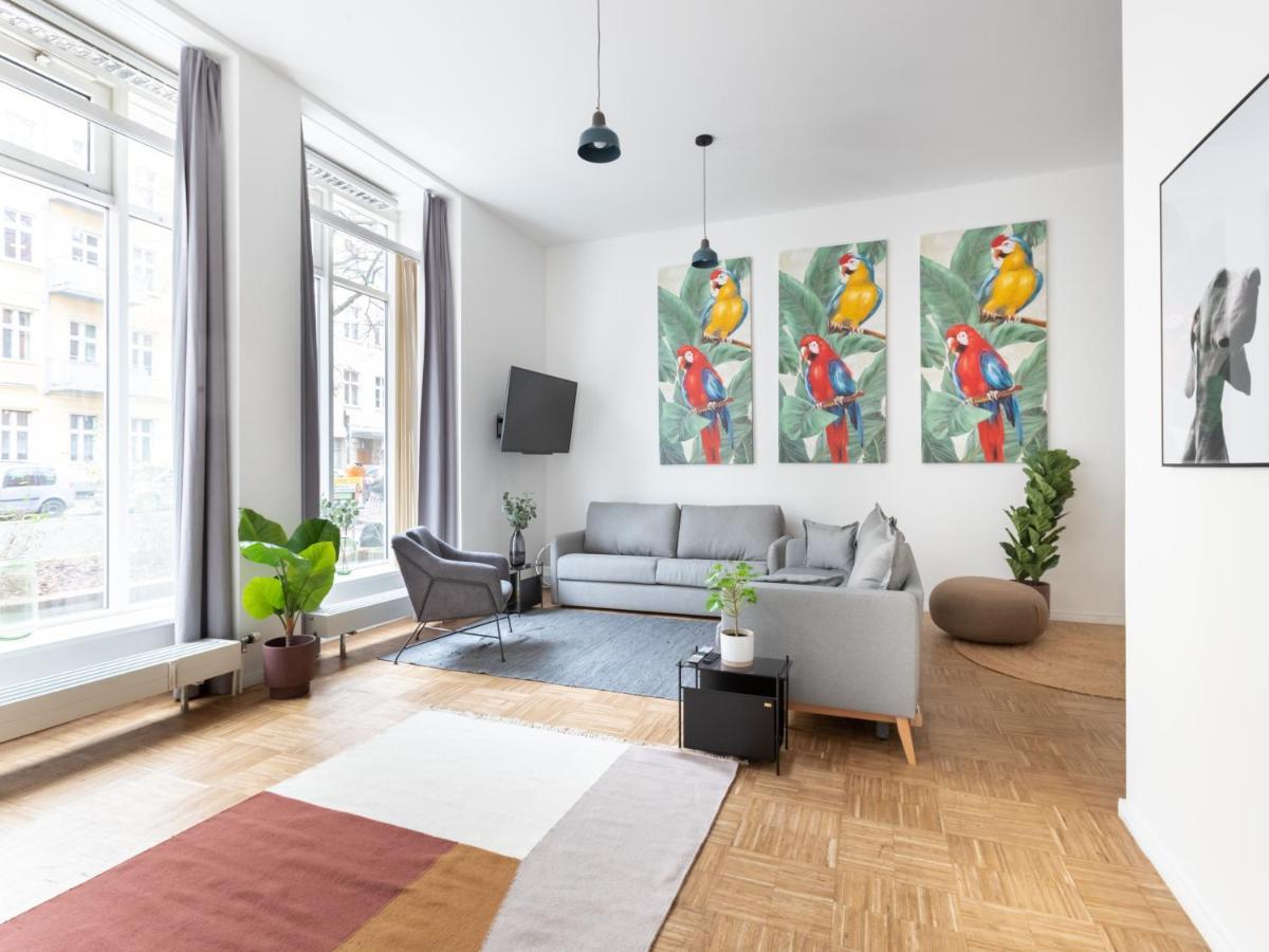 Limehome Florastrasse Berlin
