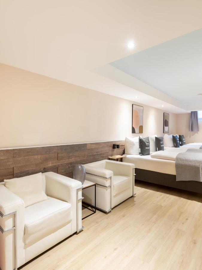 Apartment Limehome Florastrasse