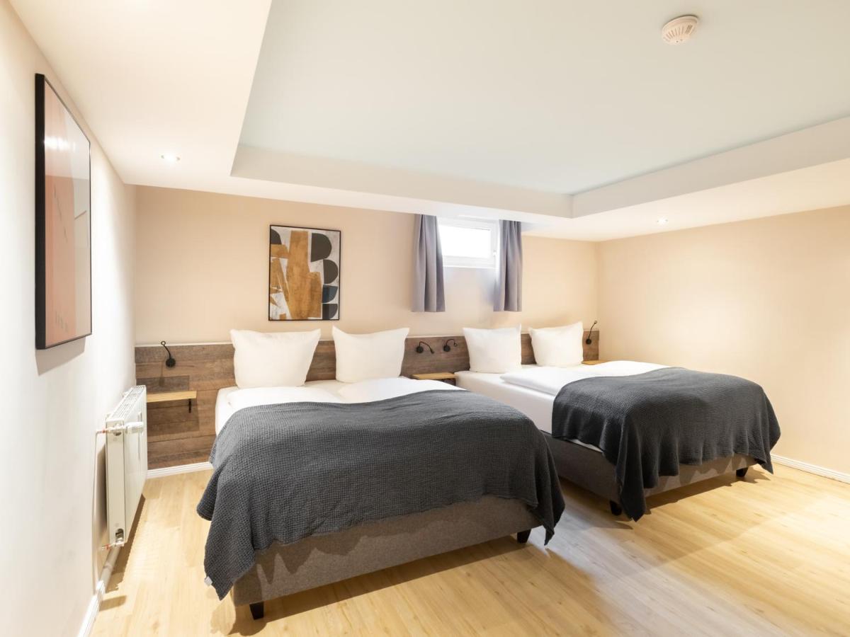 Apartment Limehome Florastrasse *