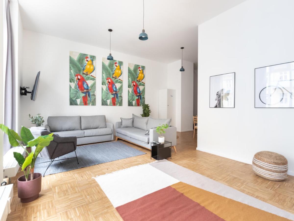 Limehome Florastrasse Apartment