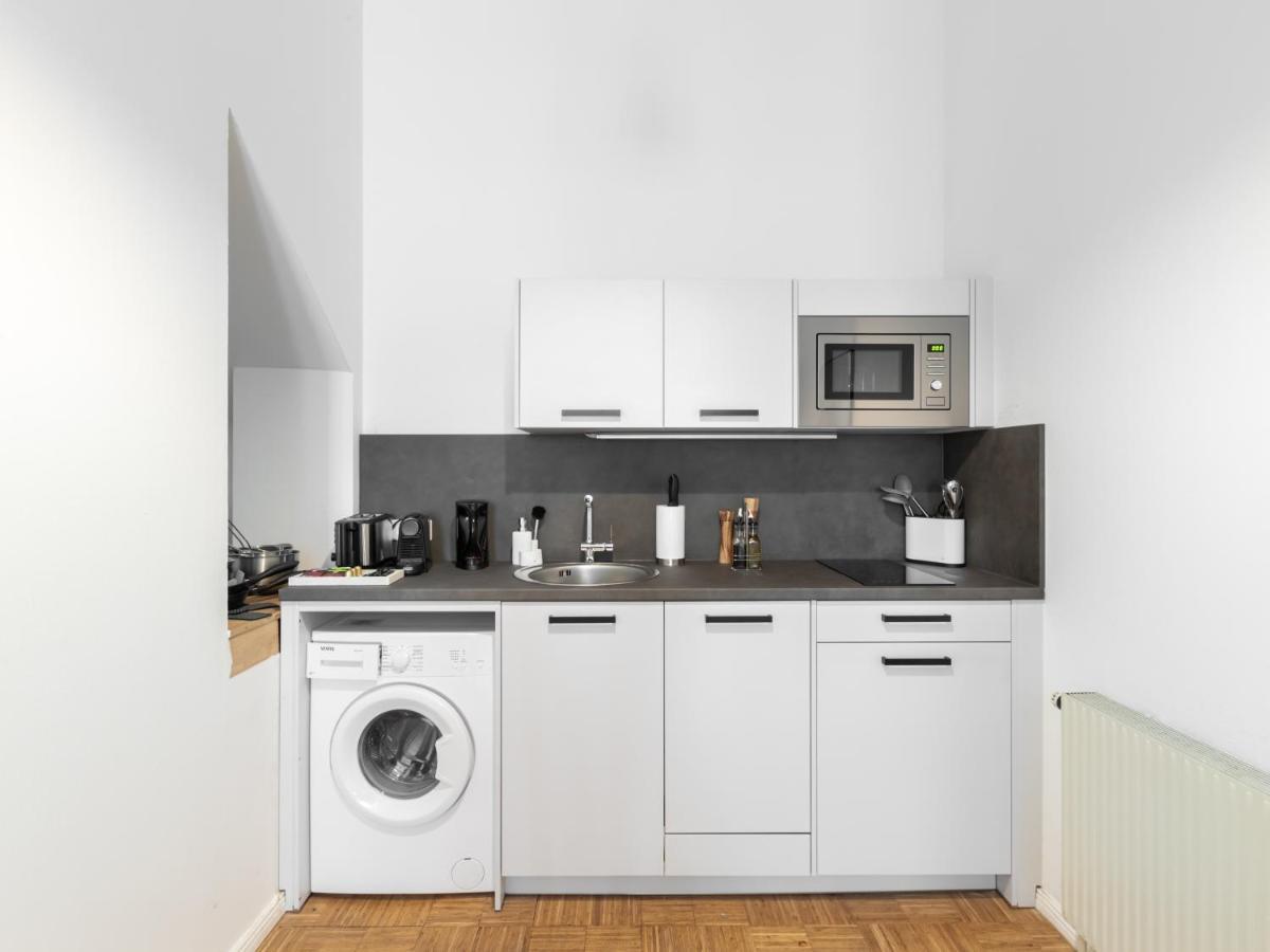 Limehome Florastrasse Apartment *
