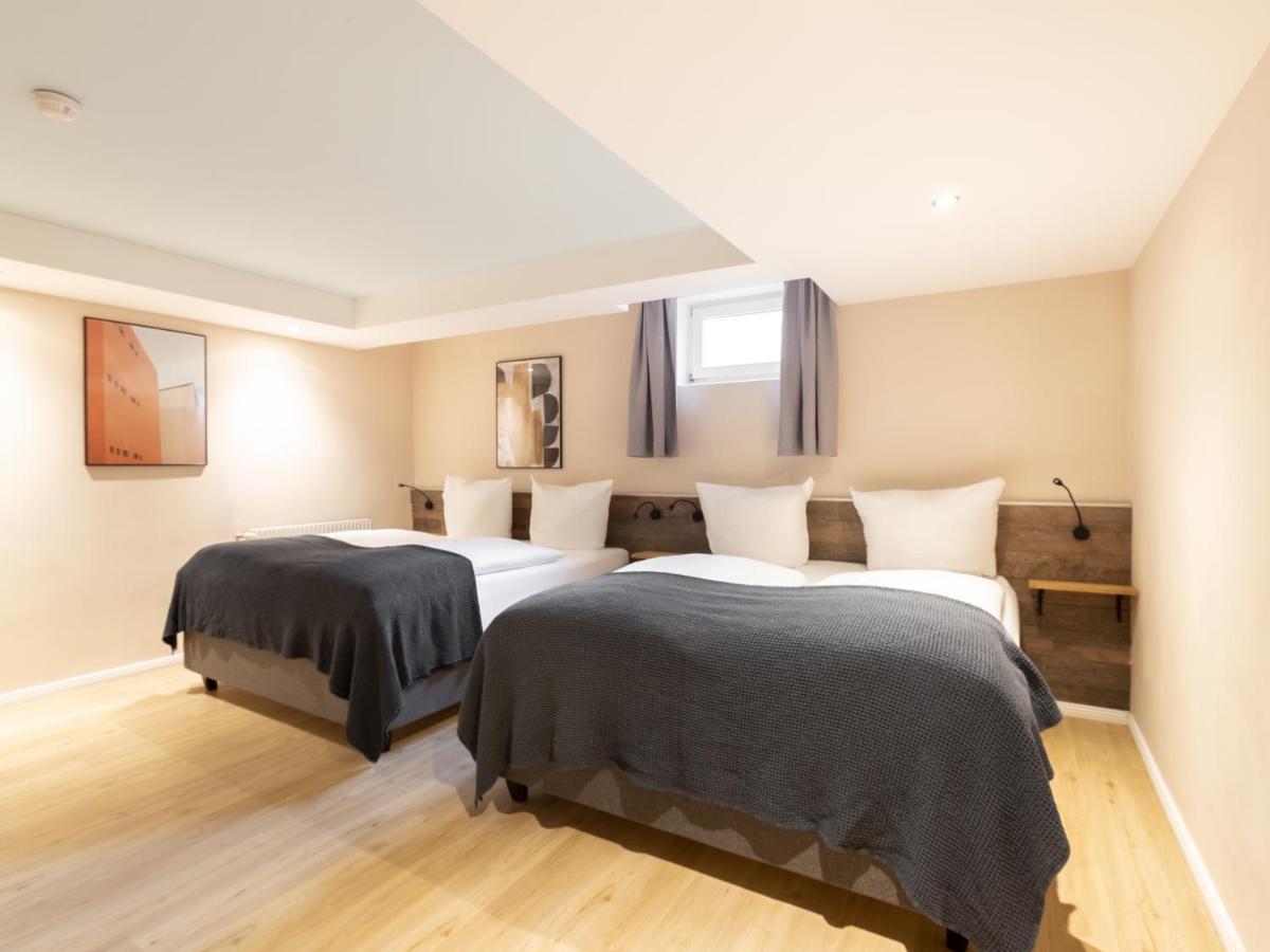 Apartment Limehome Florastrasse