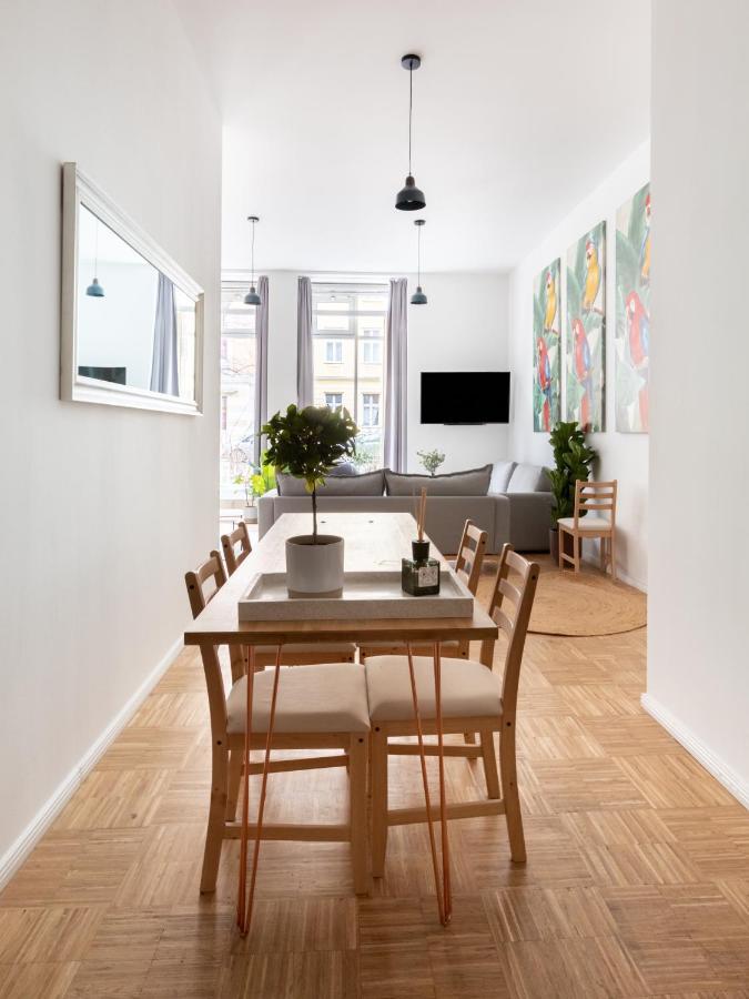 Apartment Limehome Florastrasse *
