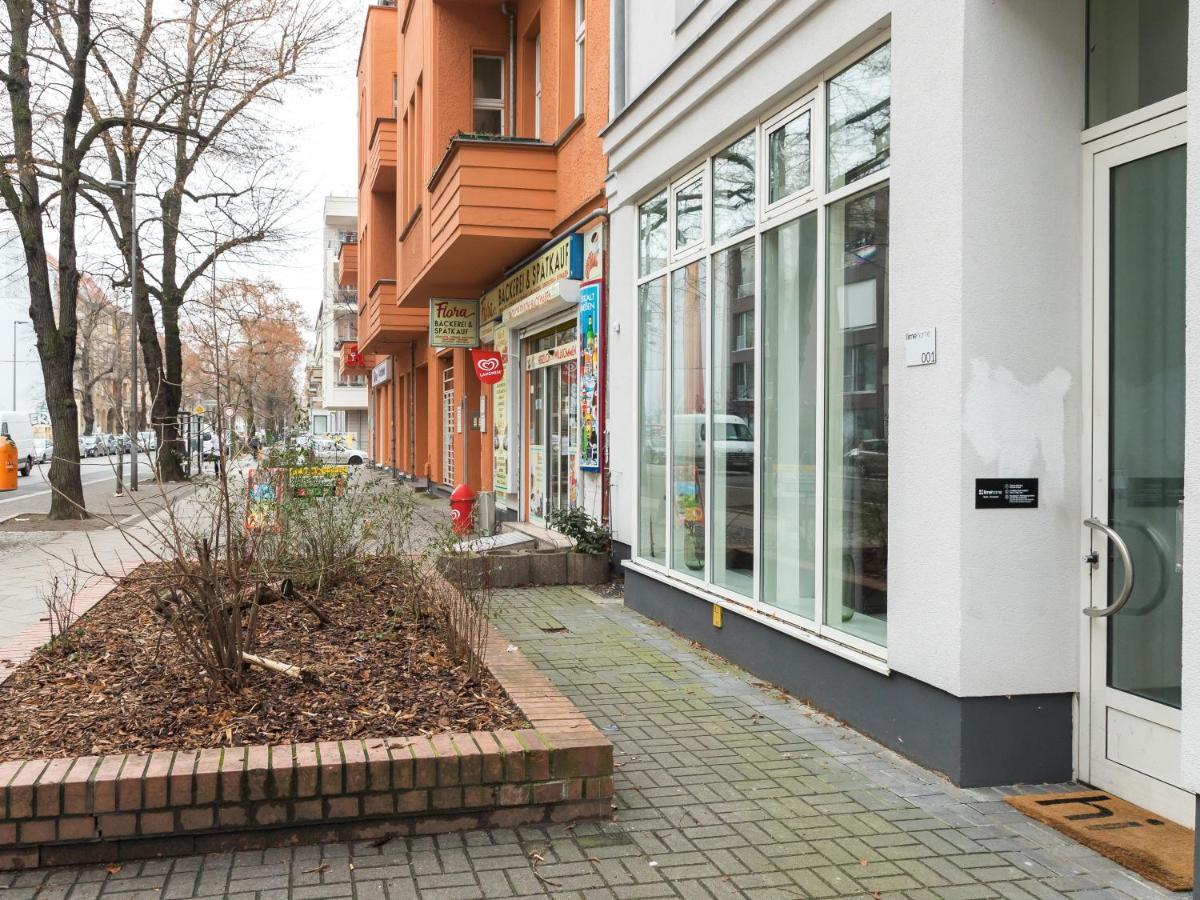 Apartment Limehome Florastrasse *