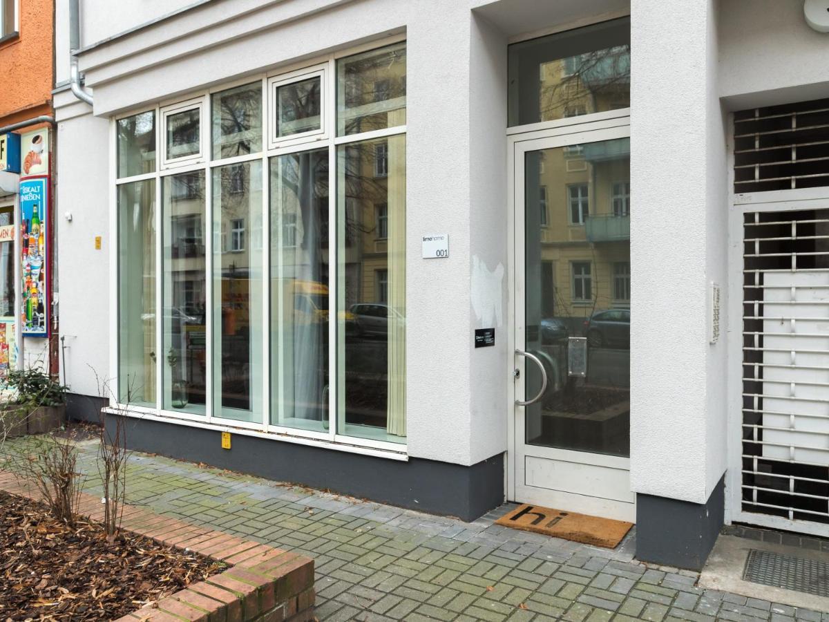 Limehome Florastrasse Apartment *